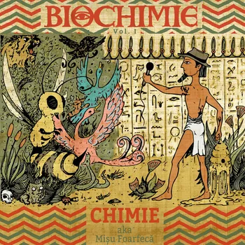 BioChimie