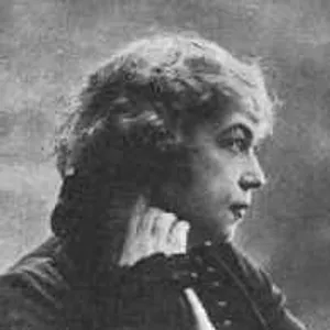 Alexandra Kollontai