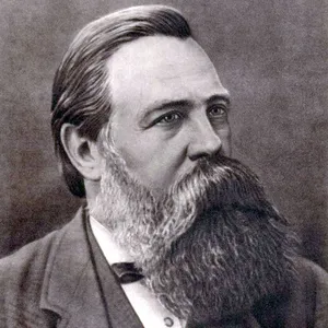 Friedrich Engels