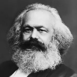 Karl Marx