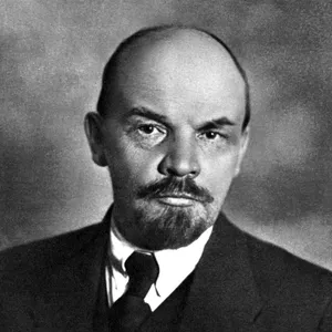 Vladimir Lenin