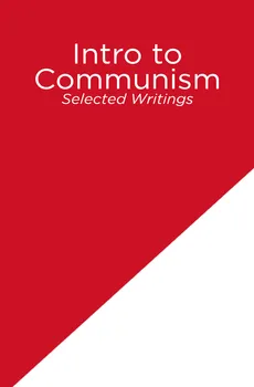 Intro to Communism