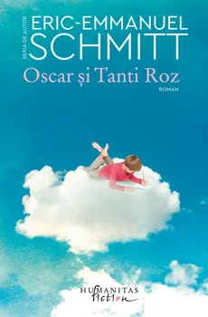 Oscar și Tanti Roz