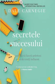 Secretele Succesului