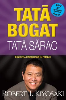 Tată Bogat, Tată Sărac