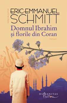 Domnul Ibrahim și Florile din Coran