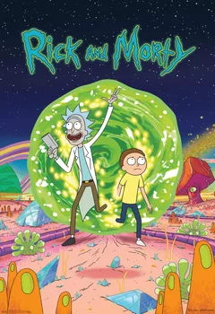 Rick and Morty